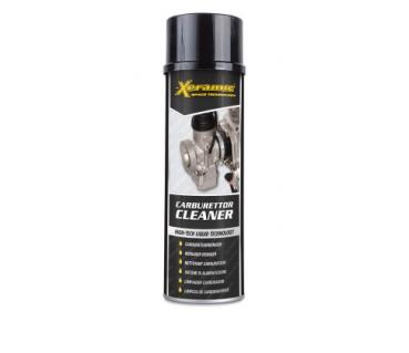 PM Xeramic Air Intake Corb & Choke Cleaner 500 ml